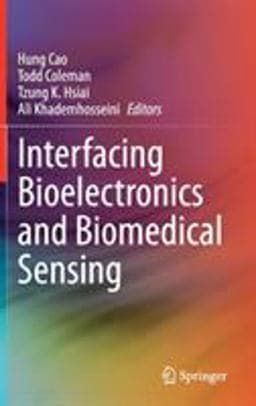 Interfacing Bioelectronics and Biomedical Sensing 9783030344665