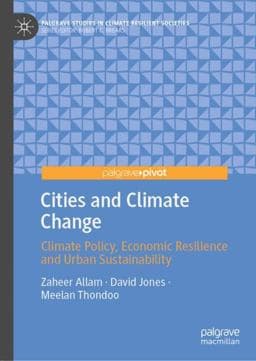 Cities and Climate Change 9783030407261