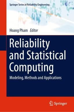 Reliability and Statistical Computing 9783030434113