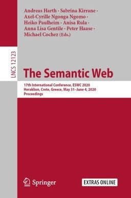 The Semantic Web 9783030494605