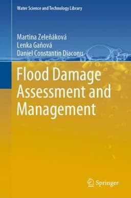 Flood Damage Assessment and Management 9783030500528