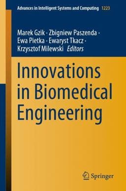 Innovations in Biomedical Engineering 9783030521790