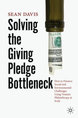 Solving the Giving Pledge Bottleneck 9783030788643