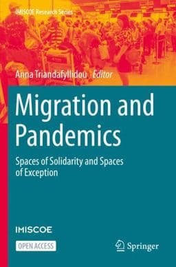 Migration and Pandemics 9783030812126