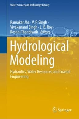 Hydrological Modeling 9783030813574