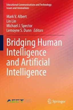 Bridging Human Intelligence and Artificial Intelligence 9783030847319