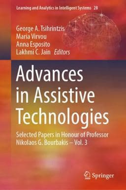 Advances in Assistive Technologies 9783030871314