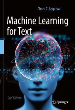 Machine Learning for Text 9783030966225