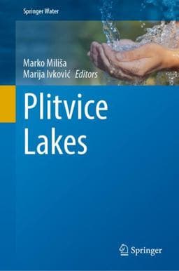 Plitvice Lakes 9783031203770