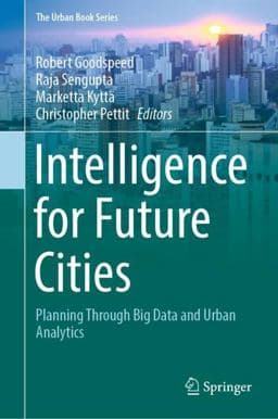 Intelligence for Future Cities 9783031317453
