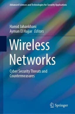 Wireless Networks 9783031336300