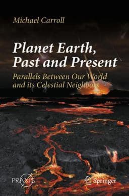Planet Earth, Past and Present 9783031413599
