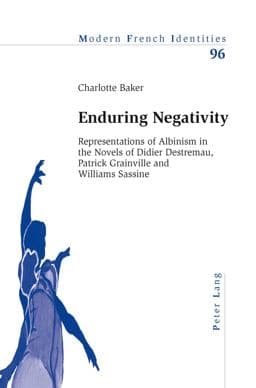 Enduring Negativity 9783034301794