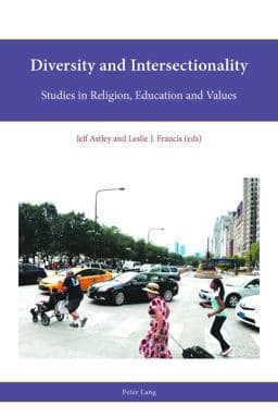 Diversity and Intersectionality 9783034322522