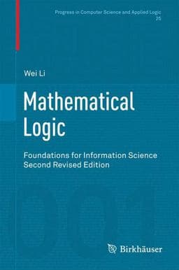 Mathematical Logic 9783034808620