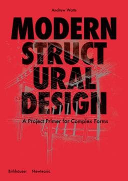 Modern Structural Design 9783035621419