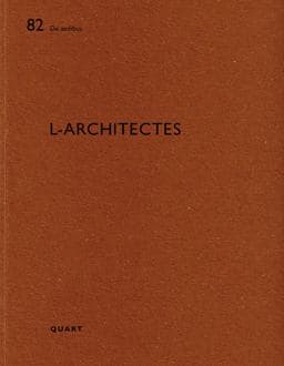 L-Architectes 9783037612194