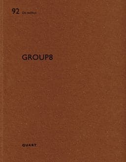 Group8 (english/french) 9783037612446