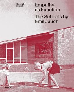 Empathy Function: School Buildings Emi 9783037612668