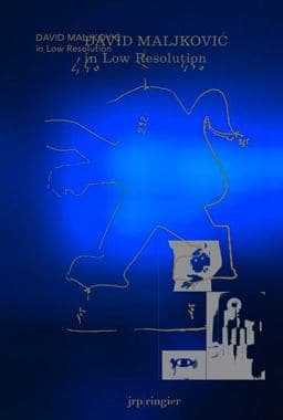 David Maljkovic 9783037644720