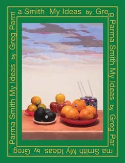 Greg Parma Smith 9783037645246