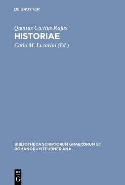 Historiae 9783110201161