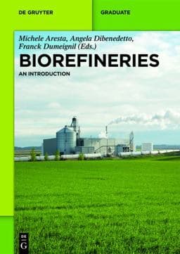 Biorefineries 9783110389999