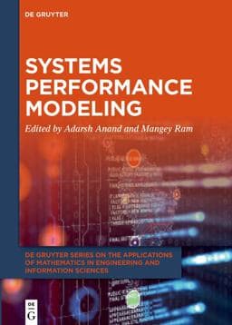 Systems Performance Modeling 9783110604504