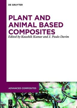 Plant and Animal Based Composites 9783110695212