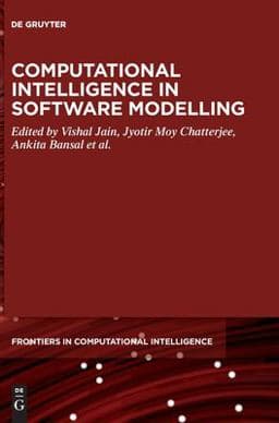 Computational Intelligence in Software Modeling 9783110705430