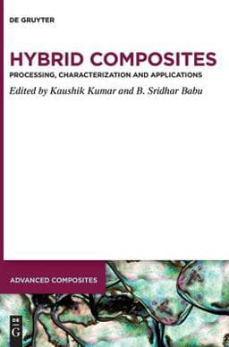 Hybrid Composites 9783110724660