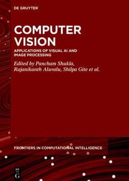 Computer Vision 9783110756821