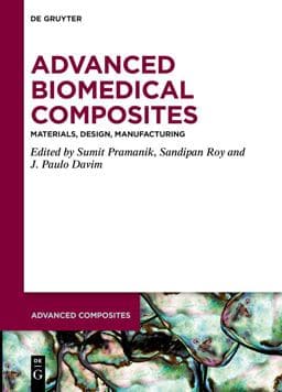Advanced Biomedical Composites 9783111386027