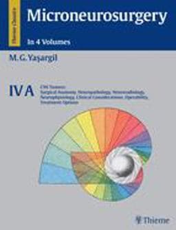 Microneurosurgery 9783136451014