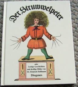 Der Struwwelpeter 9783257007145