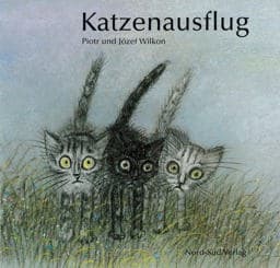 Katzenausflug 9783314005367