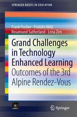 Grand Challenges in Technology Enhanced Learning 9783319016672
