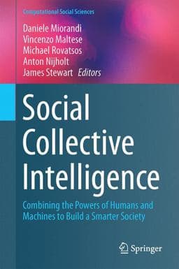 Social Collective Intelligence 9783319086804