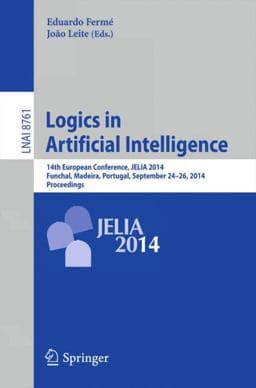 Logics in Artificial Intelligence 9783319115580