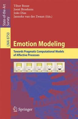 Emotion Modeling 9783319129723
