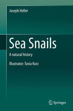 Sea Snails 9783319154510