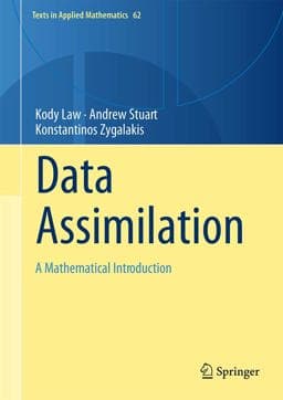 Data Assimilation 9783319203249