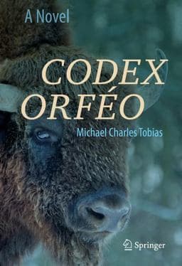 Codex Orféo 9783319306223