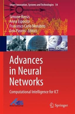 Advances in Neural Networks 9783319337470
