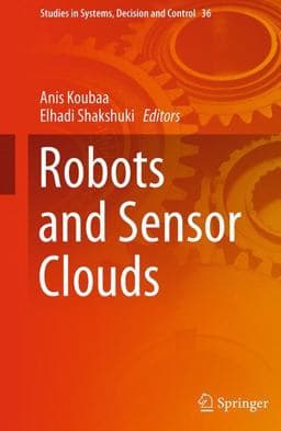 Robots and Sensor Clouds 9783319358635