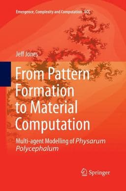 From Pattern Formation to Material Computation 9783319386515