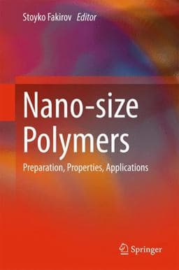 Nano-Size Polymers 9783319397153