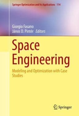 Space Engineering 9783319415086
