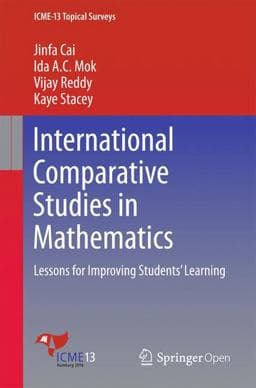International Comparative Studies in Mathematics 9783319424132