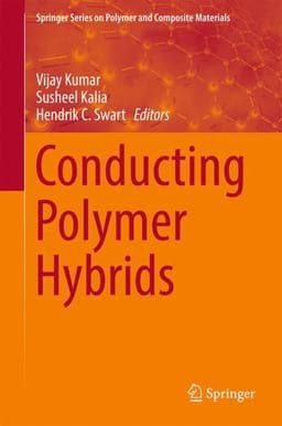 Conducting Polymer Hybrids 9783319464589